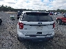 1FM5K8AR5JG****** Wrecked 2018 Ford Police Interceptor Utility