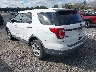 1FM5K8AR5JG****** Salvage and Repairable 2018 Ford Police Interceptor Utility in Charleston
