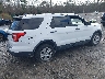 1FM5K8AR5JG****** Salvage and Wrecked 2018 Ford Police Interceptor Utility in South Carolina State
