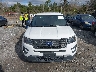 1FM5K8AR5JG****** Salvage and Repairable 2018 Ford Police Interceptor Utility in South Carolina State