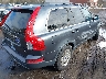 YV4CZ982X81****** Salvamento y Destrozados 2008 Volvo XC90 en Estado de Massachusetts