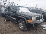 1J8HG58P57C****** Salvage and Wrecked 2007 Jeep Commander in Long Island