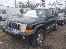 1J8HG58P57C****** Used and Repairable 2007 Jeep Commander in Long Island