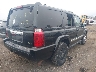 1J8HG58P57C****** Salvage and Wrecked 2007 Jeep Commander in New York State