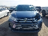 5TDBZRFH9KS****** Destrozados 2019 Toyota Highlander en Estado de Arizona