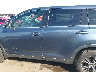 5TDBZRFH9KS****** Reparables 2019 Toyota Highlander en Estado de Arizona