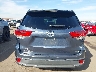 5TDBZRFH9KS****** Destrozados 2019 Toyota Highlander