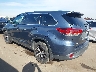 5TDBZRFH9KS****** Salvamento y Reparables 2019 Toyota Highlander en Phoenix
