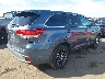 5TDBZRFH9KS****** Salvamento y Destrozados 2019 Toyota Highlander en Estado de Arizona