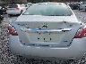 1N4AL3AP2DN****** Wrecked 2013 Nissan Altima in Mississippi State