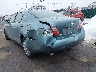 4T1BK46K78U****** Destrozados 2008 Toyota Camry en Estado de Nueva York