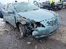 4T1BK46K78U****** Salvamento y Reparables 2008 Toyota Camry en Estado de Nueva York