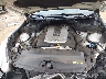 JN1BJ0RR0HM****** Repairable 2017 Infiniti QX50 in Concord