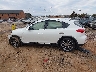 JN1BJ0RR0HM****** Salvage 2017 Infiniti QX50