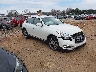 JN1BJ0RR0HM****** Salvage and Wrecked 2017 Infiniti QX50 in Concord