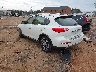 JN1BJ0RR0HM****** Salvage and Repairable 2017 Infiniti QX50 in Concord