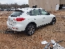 JN1BJ0RR0HM****** Salvage and Wrecked 2017 Infiniti QX50 in North Carolina State