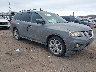 5N1DR2MM3JC****** Salvage and Wrecked 2018 Nissan Pathfinder in Philadelphia