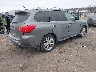 5N1DR2MM3JC****** Salvage and Wrecked 2018 Nissan Pathfinder in Pennsylvania State