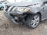 5N1DR2MM3JC****** Salvage and Repairable 2018 Nissan Pathfinder in Pennsylvania State