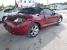 4A3AL25F17E****** Salvamento y Destrozados 2007 Mitsubishi Eclipse Spyder en Estado de Florida