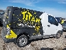 3N6CM0KNXHK****** Repairable 2017 Nissan NV 200 in Oklahoma State