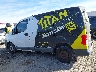 3N6CM0KNXHK****** Salvage 2017 Nissan NV 200