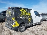 3N6CM0KNXHK****** Salvage and Wrecked 2017 Nissan NV 200 in Tulsa