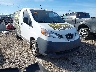3N6CM0KNXHK****** Salvage and Wrecked 2017 Nissan NV 200 in Tulsa