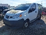3N6CM0KNXHK****** Used and Repairable 2017 Nissan NV 200 in Tulsa