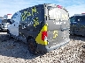 3N6CM0KNXHK****** Salvage and Repairable 2017 Nissan NV 200 in Tulsa