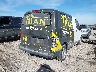 3N6CM0KNXHK****** Salvage and Wrecked 2017 Nissan NV 200 in Oklahoma State