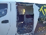 3N6CM0KNXHK****** Wrecked 2017 Nissan NV 200 in Tulsa