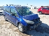 NM0GE9F7XF1****** Salvamento y Destrozados 2015 Ford Transit Connect en Dallas