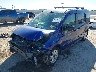NM0GE9F7XF1****** Usados y Reparables 2015 Ford Transit Connect en Dallas