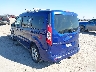 NM0GE9F7XF1****** Salvamento y Reparables 2015 Ford Transit Connect en Dallas