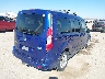 NM0GE9F7XF1****** Salvamento y Destrozados 2015 Ford Transit Connect en Estado de Texas