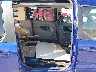 NM0GE9F7XF1****** Destrozados 2015 Ford Transit Connect en Dallas