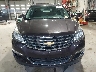 1GNKRGKD8FJ****** Destrozados 2015 Chevrolet Traverse en Estado de Indiana