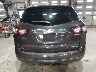 1GNKRGKD8FJ****** Destrozados 2015 Chevrolet Traverse