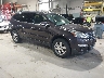 1GNKRGKD8FJ****** Salvamento y Destrozados 2015 Chevrolet Traverse en Fort Wayne