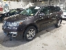 1GNKRGKD8FJ****** Usados y Reparables 2015 Chevrolet Traverse en Fort Wayne