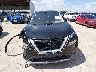 JN8AT3BA5MW****** Wrecked 2021 Nissan Rogue in Texas State