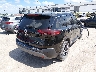JN8AT3BA5MW****** Salvage and Wrecked 2021 Nissan Rogue in Texas State
