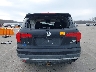 5FNYF6H91HB****** Destrozados 2017 Honda Pilot