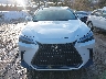2T2GGCEZ7SC****** Wrecked 2025 Lexus NX 350 in Massachusetts State