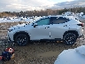 2T2GGCEZ7SC****** Repairable 2025 Lexus NX 350 in Massachusetts State