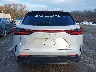 2T2GGCEZ7SC****** Wrecked 2025 Lexus NX 350