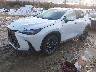 2T2GGCEZ7SC****** Used and Repairable 2025 Lexus NX 350 in Taunton