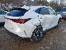 2T2GGCEZ7SC****** Salvage and Wrecked 2025 Lexus NX 350 in Massachusetts State